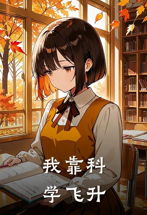 我靠科学飞升