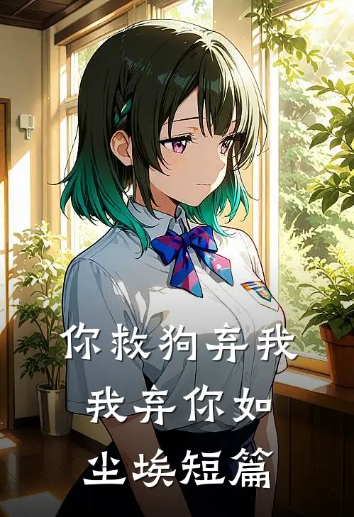 你救狗弃我，我弃你如尘埃短篇