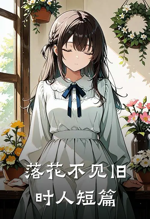落花不见旧时人短篇