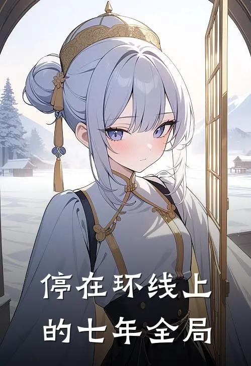 停在环线上的七年全局