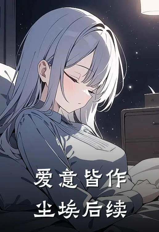 爱意皆作尘埃后续