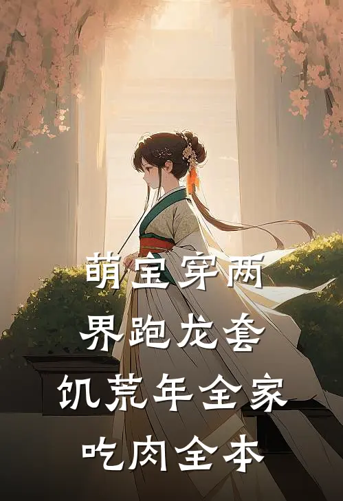 萌宝穿两界跑龙套，饥荒年全家吃肉全本