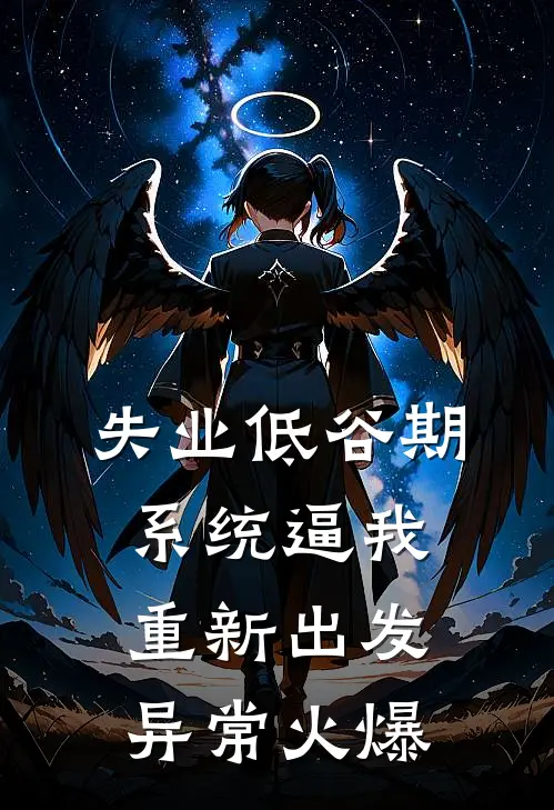 失业低谷期，系统逼我重新出发异常火爆