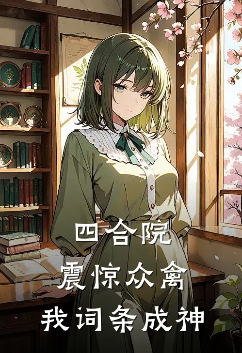 四合院：震惊众禽，我词条成神