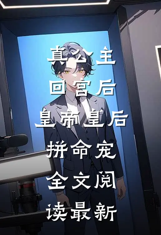 真公主回宫后，皇帝皇后拼命宠全文阅读最新