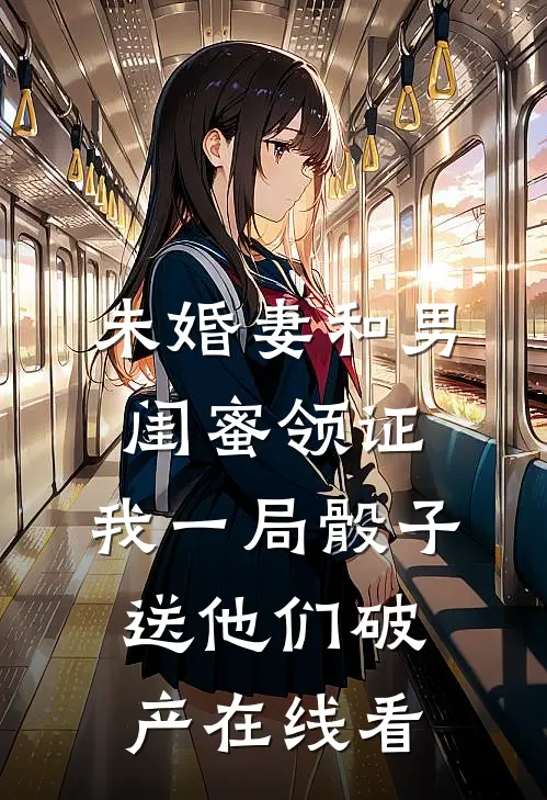 未婚妻和男闺蜜领证，我一局骰子送他们破产在线看