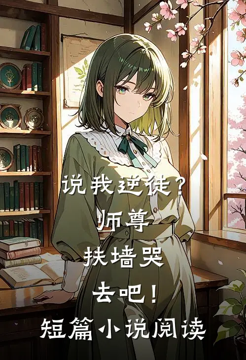 说我逆徒？师尊，扶墙哭去吧！短篇小说阅读