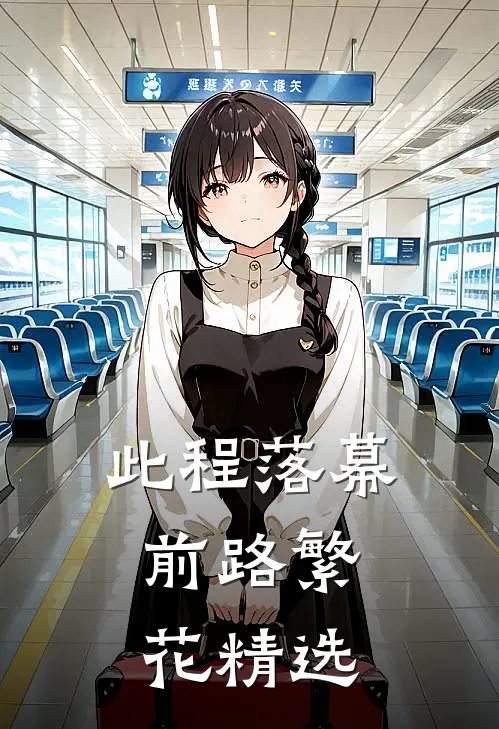 此程落幕，前路繁花精选