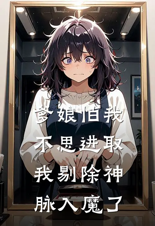 爹娘怕我不思进取,我剔除神脉入魔了