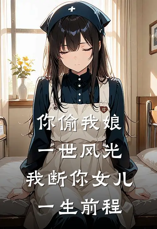 你偷我娘一世风光,我断你女儿一生前程