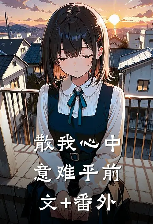 散我心中意难平前文+番外