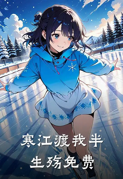 寒江渡我半生殇免费