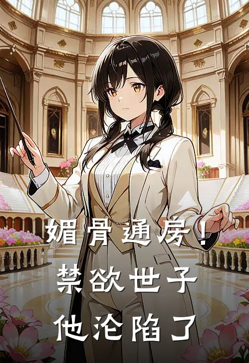 媚骨通房！禁欲世子他沦陷了