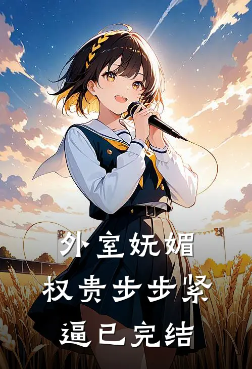 外室妩媚，权贵步步紧逼已完结
