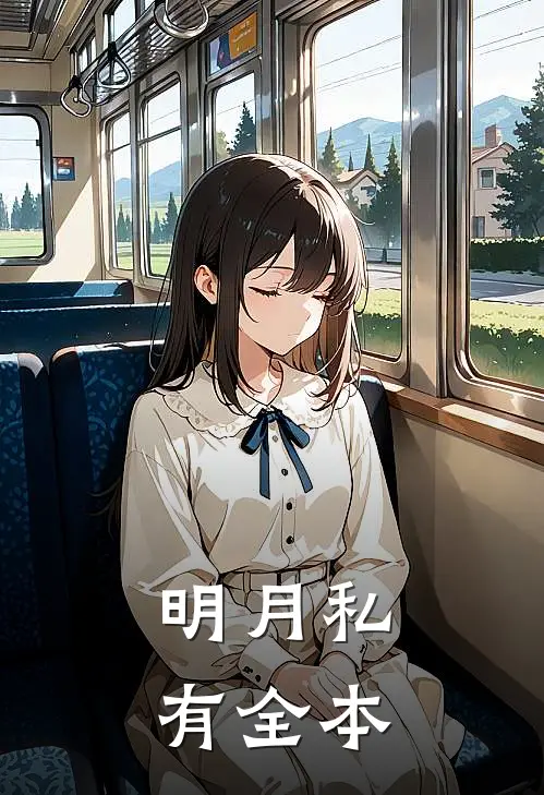 明月私有全本