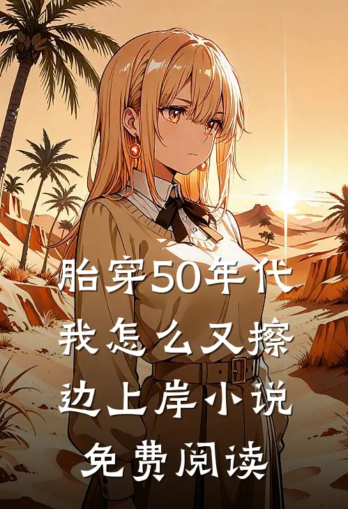 胎穿50年代，我怎么又擦边上岸小说免费阅读