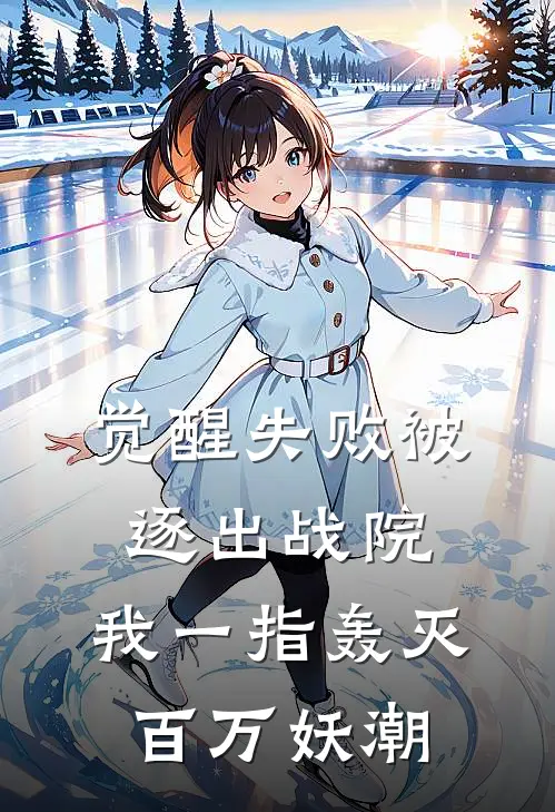 觉醒失败被逐出战院，我一指轰灭百万妖潮