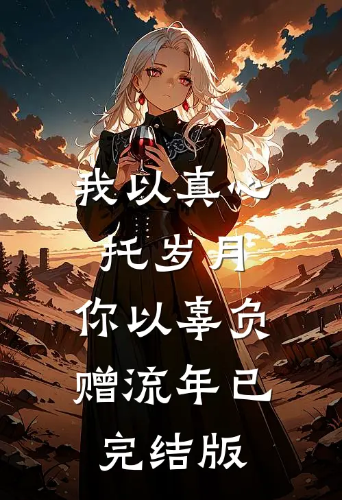 我以真心托岁月，你以辜负赠流年已完结版