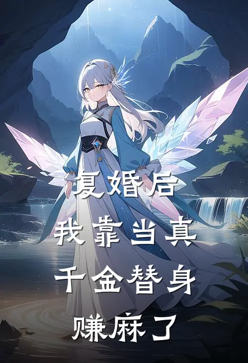 复婚后,我靠当真千金替身赚麻了