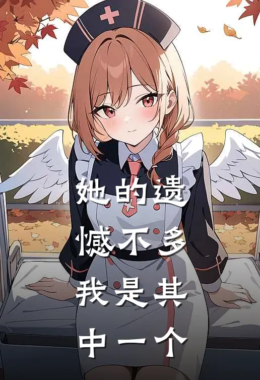 她的遗憾不多，我是其中一个