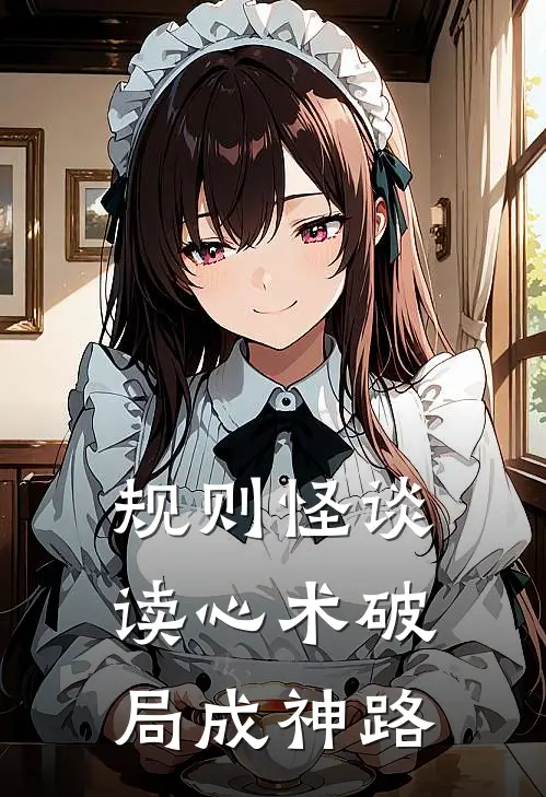 规则怪谈读心术破局成神路