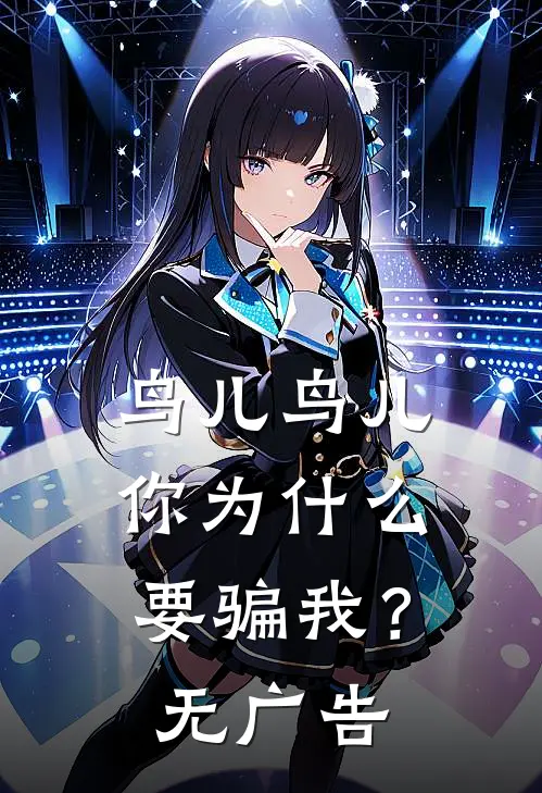 鸟儿鸟儿，你为什么要骗我？无广告