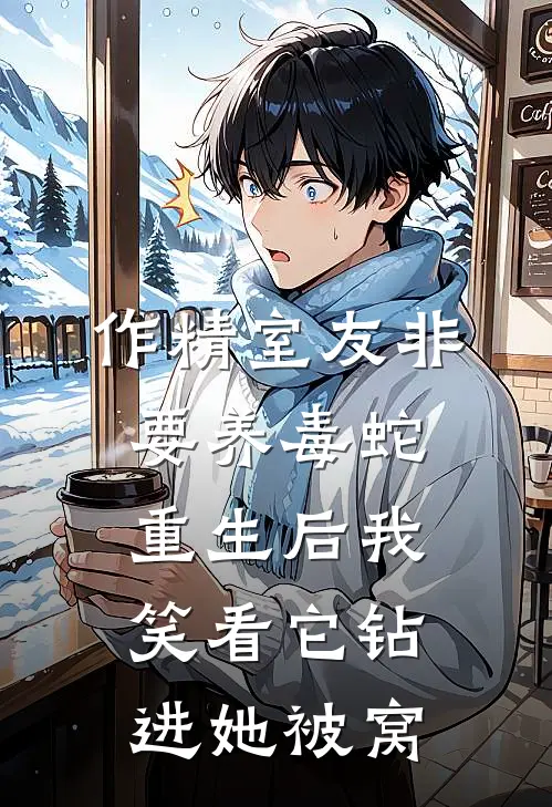 作精室友非要养毒蛇,重生后我笑看它钻进她被窝