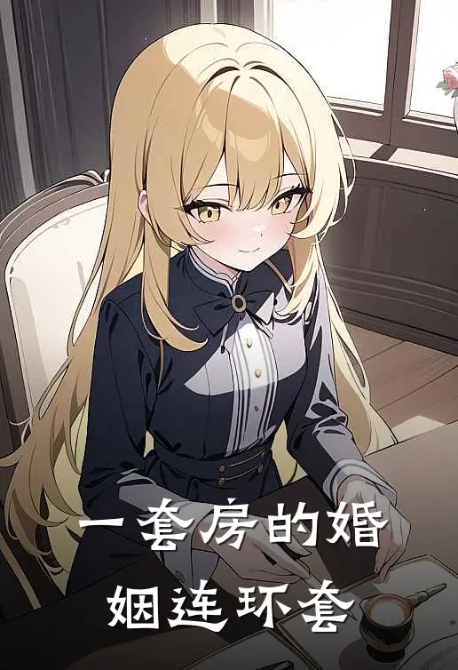 一套房的婚姻连环套