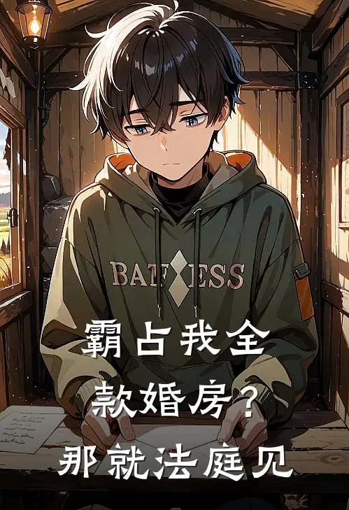 霸占我全款婚房？那就法庭见