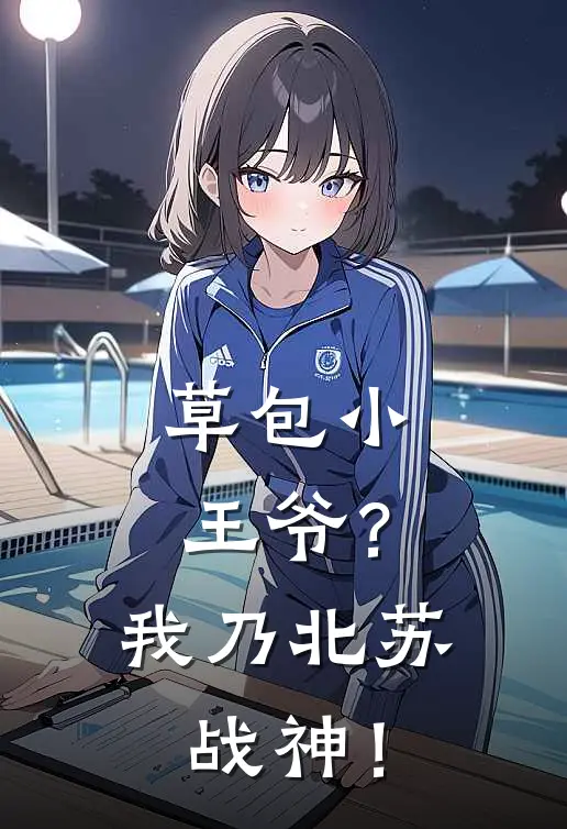 草包小王爷?我乃北苏战神!