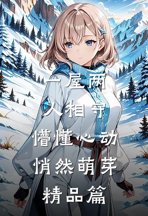 一屋两人相守，懵懂心动悄然萌芽精品篇