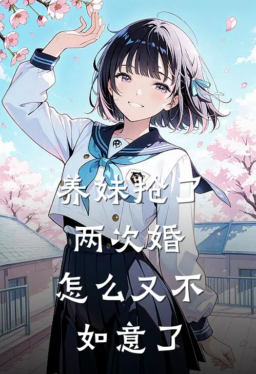 养妹抢了两次婚，怎么又不如意了
