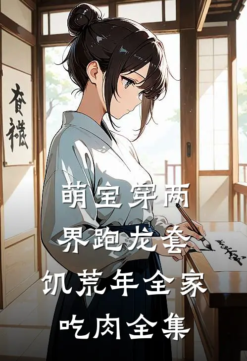 萌宝穿两界跑龙套，饥荒年全家吃肉全集