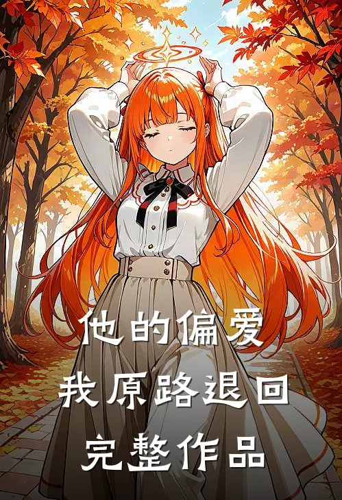 他的偏爱，我原路退回完整作品