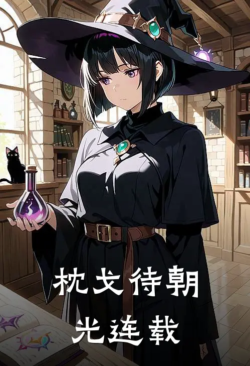 枕戈待朝光连载