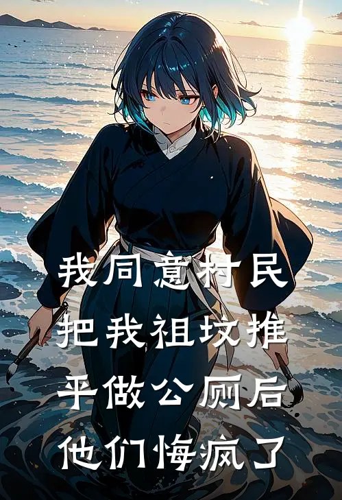 我同意村民把我祖坟推平做公厕后，他们悔疯了