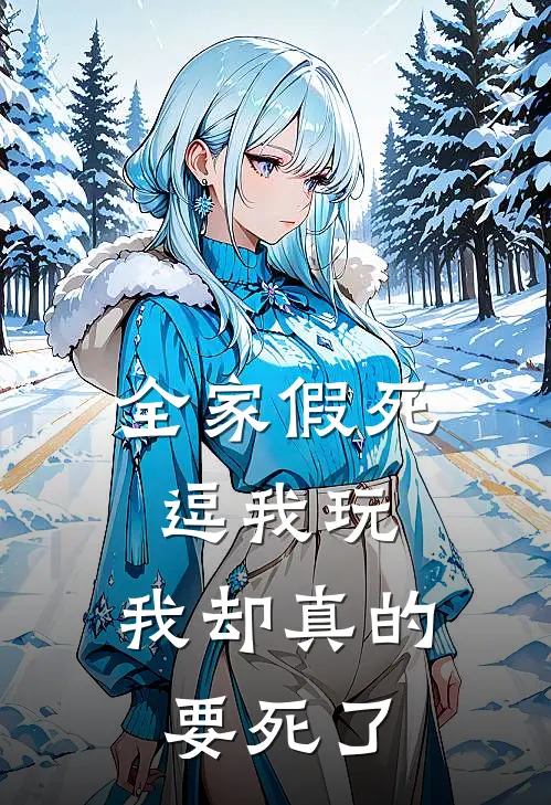 全家假死逗我玩,我却真的要死了