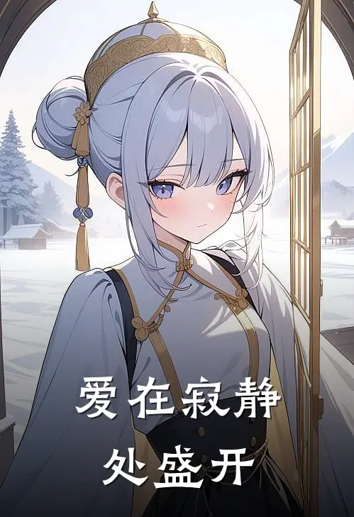 爱在寂静处盛开
