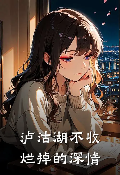 泸沽湖不收烂掉的深情