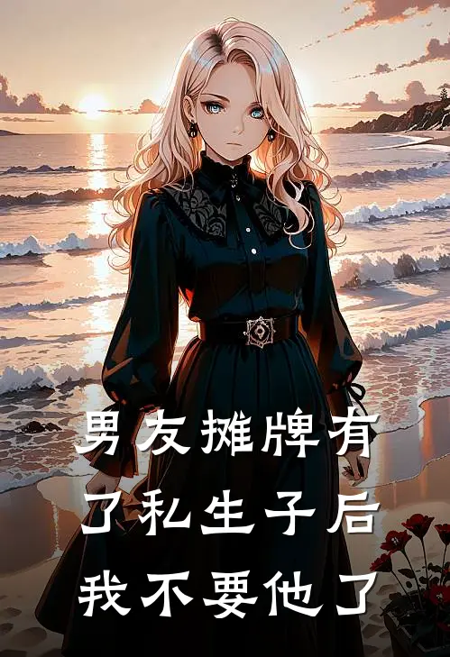 男友摊牌有了私生子后我不要他了