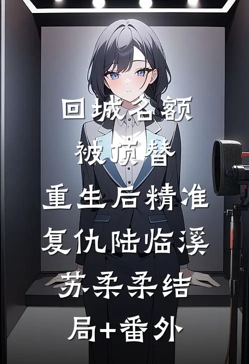 回城名额被顶替，重生后精准复仇陆临溪苏柔柔结局+番外