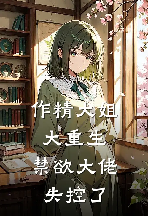 作精大姐大重生,禁欲大佬失控了
