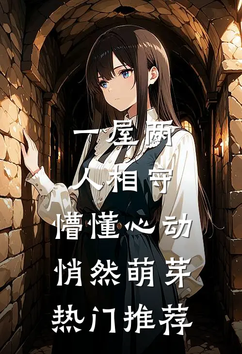 一屋两人相守,懵懂心动悄然萌芽热门推荐