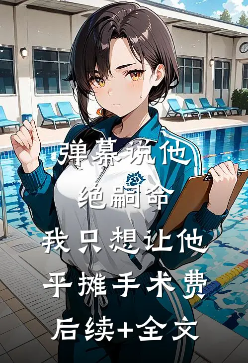 弹幕说他绝嗣命，我只想让他平摊手术费后续+全文