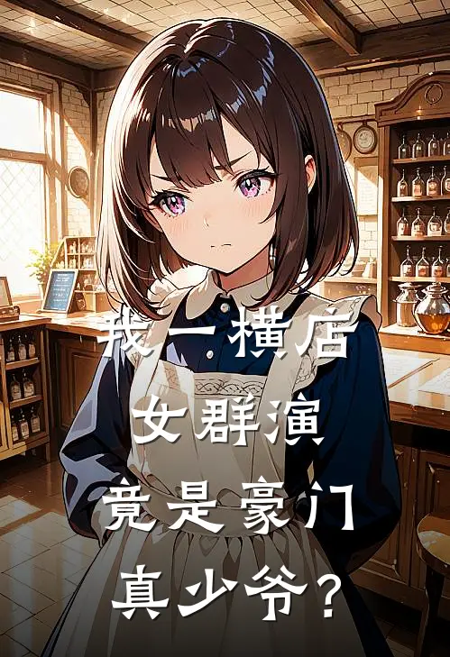 我一横店女群演，竟是豪门真少爷？