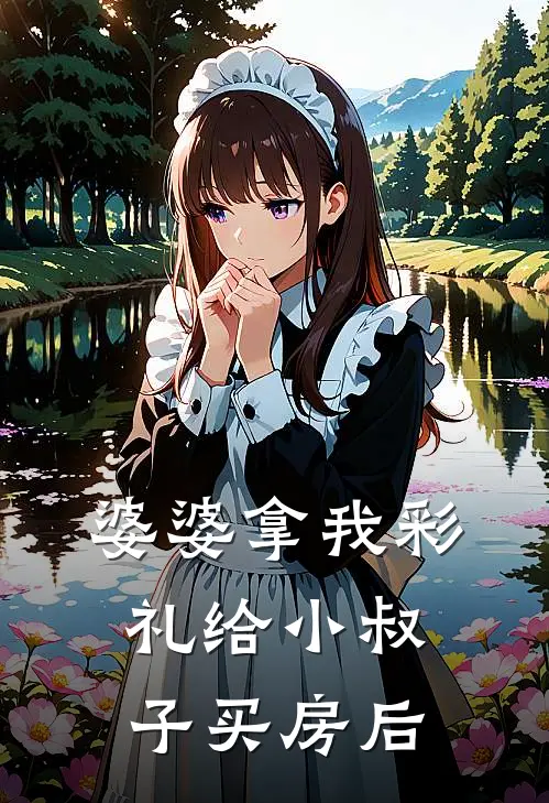 婆婆拿我彩礼给小叔子买房后