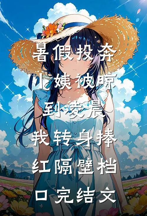 暑假投奔小姨被晾到凌晨，我转身捧红隔壁档口完结文