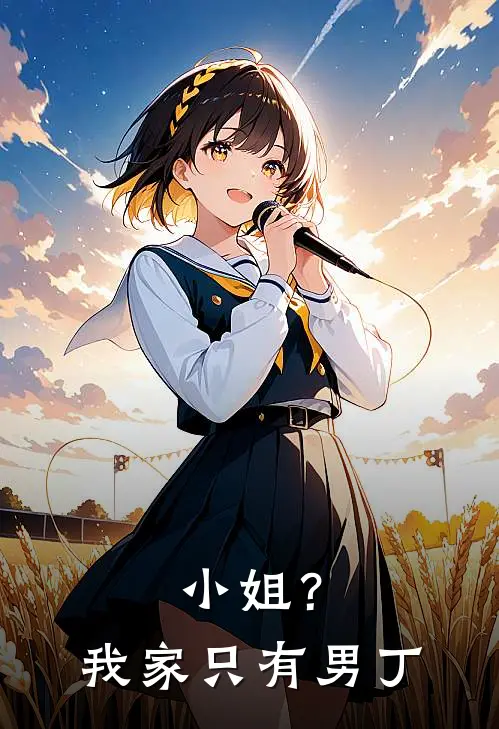 小姐?我家只有男丁