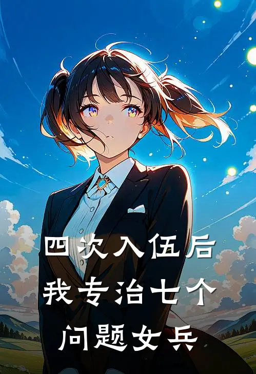 四次入伍后，我专治七个问题女兵