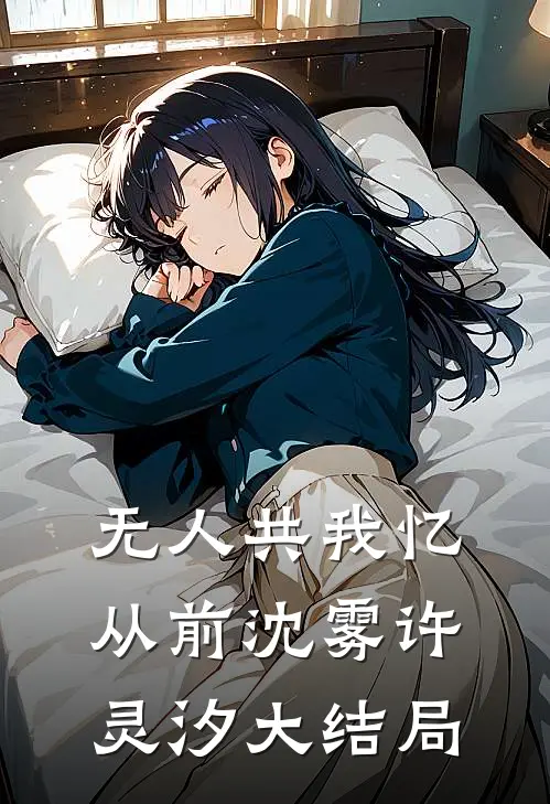无人共我忆从前沈雾许灵汐大结局